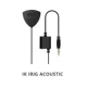 IK iRig Acoustic
