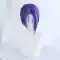 [Sầu riêng] Xanh Tù Royal Shadow King cos tóc giả hỗn hợp lụa mô phỏng da đầu tóc cosplay anime nam 
