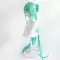 [Sầu riêng] Hatsune Shaoka cos tóc giả miku Hatsune Miku tạo kiểu tóc riêng biệt cosplay tóc giả hình 