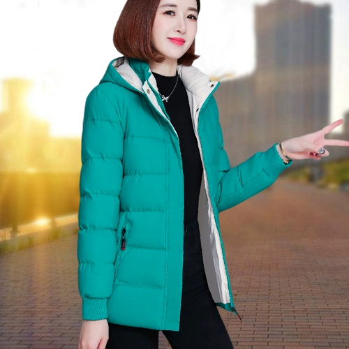 Зимний пуховик с пухом, удерживающая тепло утепленная куртка, коллекция 2023