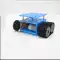 Theo dõi khung xe ô tô Robot kit theo dõi tránh chướng ngại vật điều khiển từ xa wifi xe thông minh thích hợp cho nền tảng Arduino Arduino