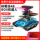 Робот ROS JETBOT Nvidia Jetson nano Raspberry Pi 4B автоматическое руководство для Raspberry Pi 4 mini 1