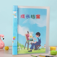 Маленький художник (20 фотографий с темами)