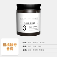 Швейцарские импортные специи [цитрусовые ароматные ароматы]