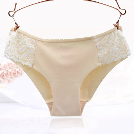 【女士冰丝内裤】_冰丝女式内裤图片_女式女士内裤价格_搭配分享 - 爱