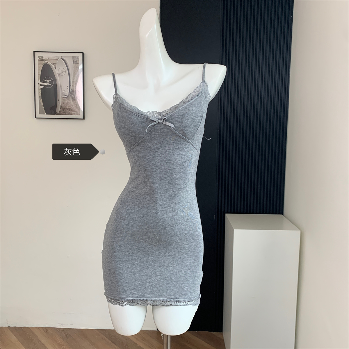 grey