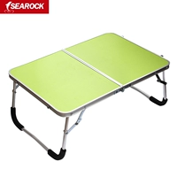 Портативный, зеленый