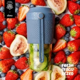 Вы только все соединительные фрукты небольшие портативные переносные чашки для электрического сока перерывы