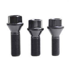 автозапчасть 宝马轮胎螺丝1系 2系 3系 5系 6系