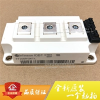 Новый оригинальный FF200R12KT4 IGBT Power Module 200A 1200V Изованные прямые продажи