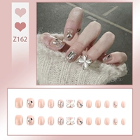 Z162 Cat Eye Butterfly (New Edition)