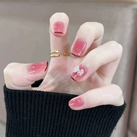 Z029 Princess Dout Butterfly (короткая)