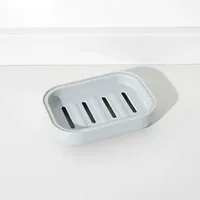 Двухэтажная сушилка, мыльница, 1 шт