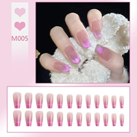 M005 Purple Cat Eye (новая модель)