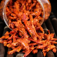 Хрустящие и пряные 50 граммов*2 бутылки