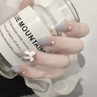 Z036 Градиентная любовь (средняя длинная модель)