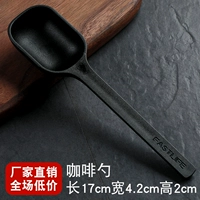 Очень толстая модель [упаковка из 10 шт.], черная, длина 17 см.