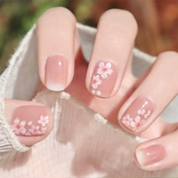 S071 First Love Cherry Blossom (короткий)