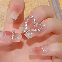 Z026 Love Diamond (Long End)