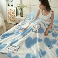 Детский спальный мешок 旅行睡袋旅游酒店隔脏成人床单出差被套宾馆神器便携式双人