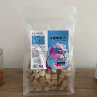 Замороженные сушеное три заклинания 100G (сумка)