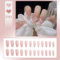 Z183 Pure Desire Camellia (новая модель)