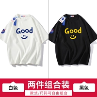 NASA-8015 White+NASA-8015 Black