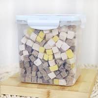 Замороженные сушеное три заклинания 500 г (чистый вес)