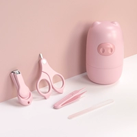 【4-часовой набор】 Pig Pink