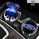 [Ford] Нажмите на внутреннюю линию с открытой крышкой/нержавеющей стали