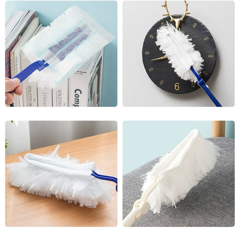 恩裕 Электрическая одноразовая тряпка