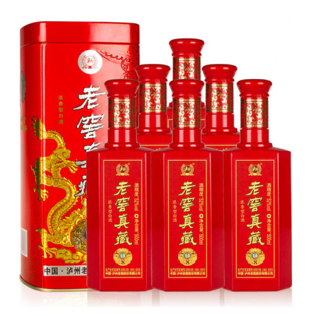 【500ml白酒】_泸州老窖500ml白酒图片_原浆白酒价格_搭配分享 - 爱