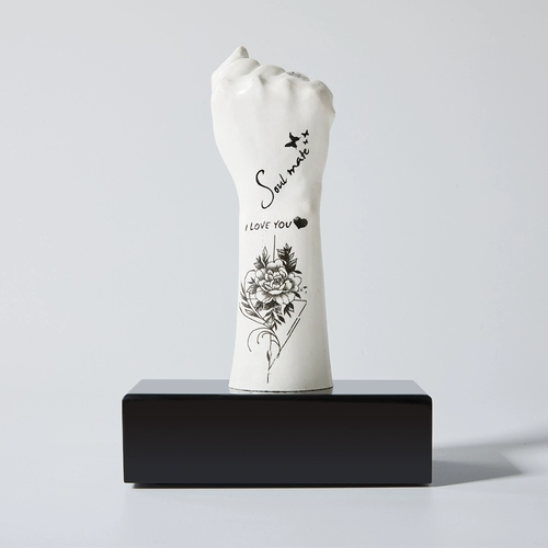 Отпечатки рук и ног для взрослых для влюбленных, безопасный безвредный сувенир ручной работы, 3D, поделки ручной работы