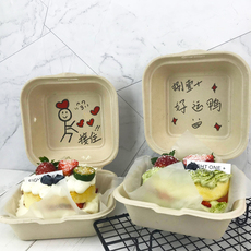 Упаковка для кондитерских