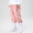 粉色裤