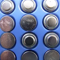 LR41 AG3 L736 Батарея кнопки 392 SR41 Электронная световая ушная ложка батарея 10 Юань 10 Юань