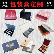 Подарочная коробка