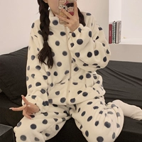 Светло -серая точка волны