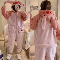 Свиньи Hym697 в целом