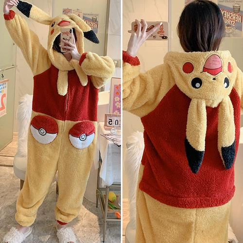 Паджама женский коралловый бархат может быть обречен,  迩 迩 迩 迩 迩 迩 плюс бархатная защита