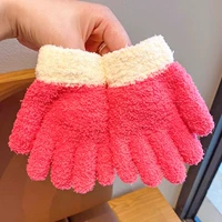 1#Rose Pink 1 Double [подходит 2-6 лет]