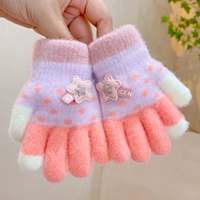 Розово-фиолетовый, сиреневый, 2-6 лет