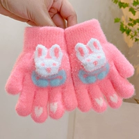 Розовый кролик, 2-6 лет