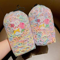 23#Кремовая нить модель+кремовый большой бамбуковый сосуд 600 [качественное обновление не затрагивает волосы]