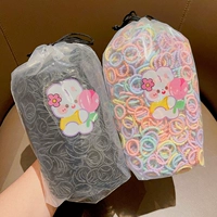 22#Черная базовая модель+кремовая нить модель 600 [обновления качества не запутаны]