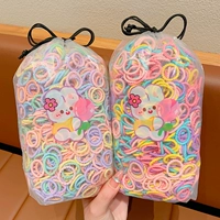 8#Cream Color+Candy Color Liding Circle 600 кусочков