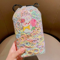 17#300 крем -Королевные большие бамбуковые суда [обновления качества не запутаны]