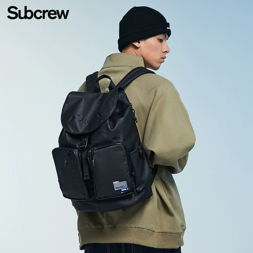 Вместительный и большой ноутбук для путешествий, школьный рюкзак, сумка через плечо