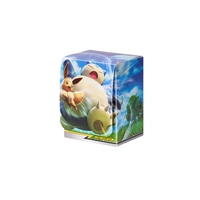 Ящик для хранения карт Ibrahimovic & Kabi Beast