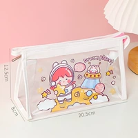 Cartoon Pen Star-Hands Star
